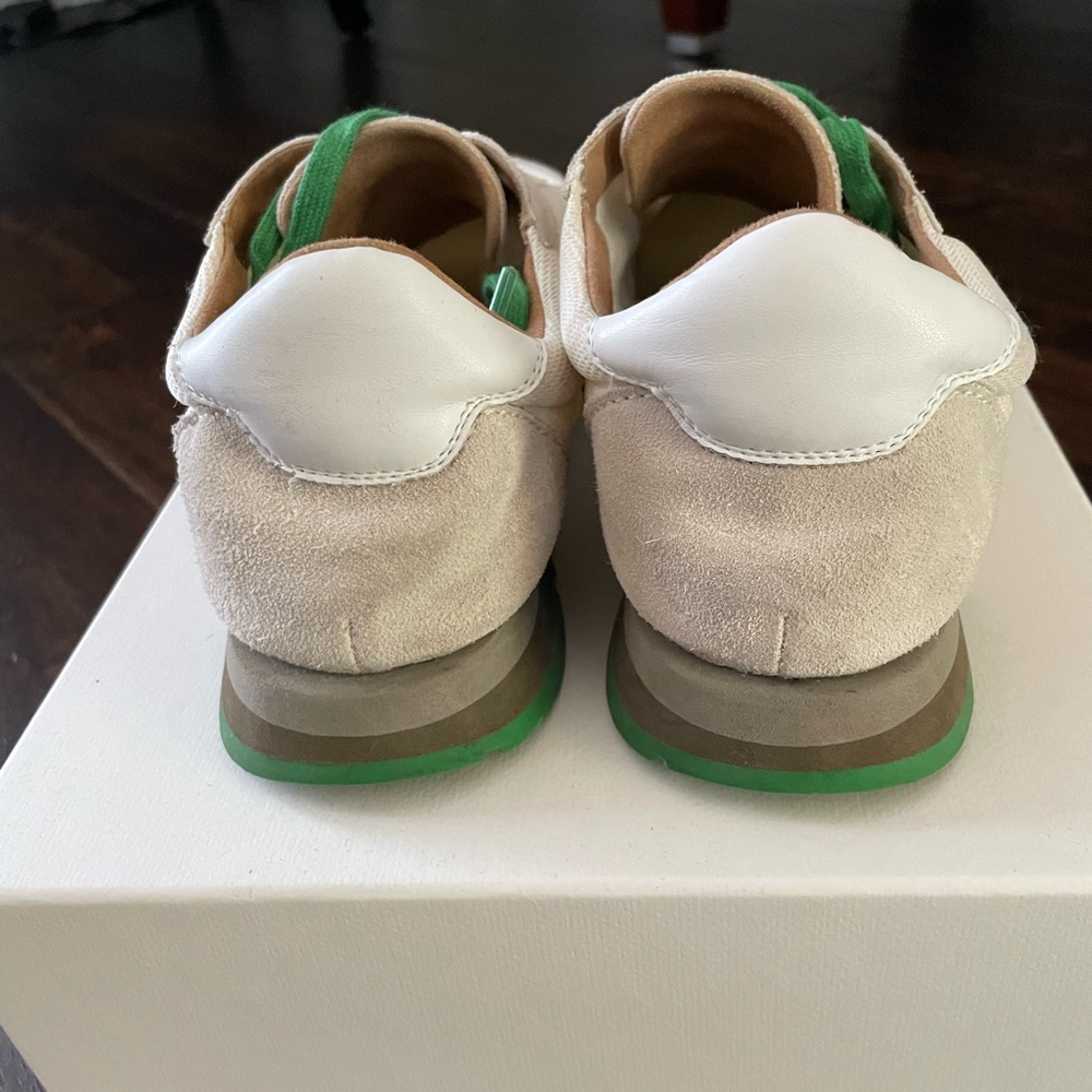 The Row Owen Sneaker Runner - Picture 3 of 7